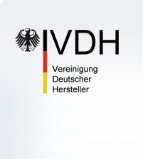 VDH GmbH - Association of German Manufacturers