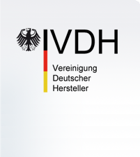 VDH GmbH ل- جمعية صناع الألمانية