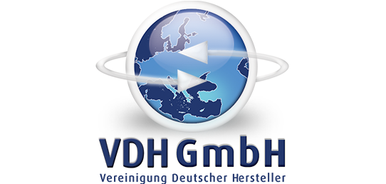 VDH GmbH - Vereinigung Deutscher Hersteller