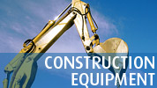 Construction equipment