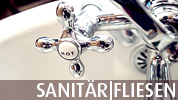 Sanitär | Fliesen