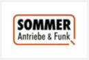 SOMMER Antriebe & Funk