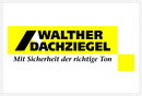 WALTHER DACHZIEGEL